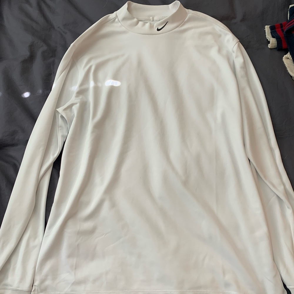 Dri-fit Nike long sleeve